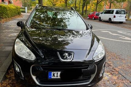 Peugeot 308 246.212 km 2.200 € Kiel 24159