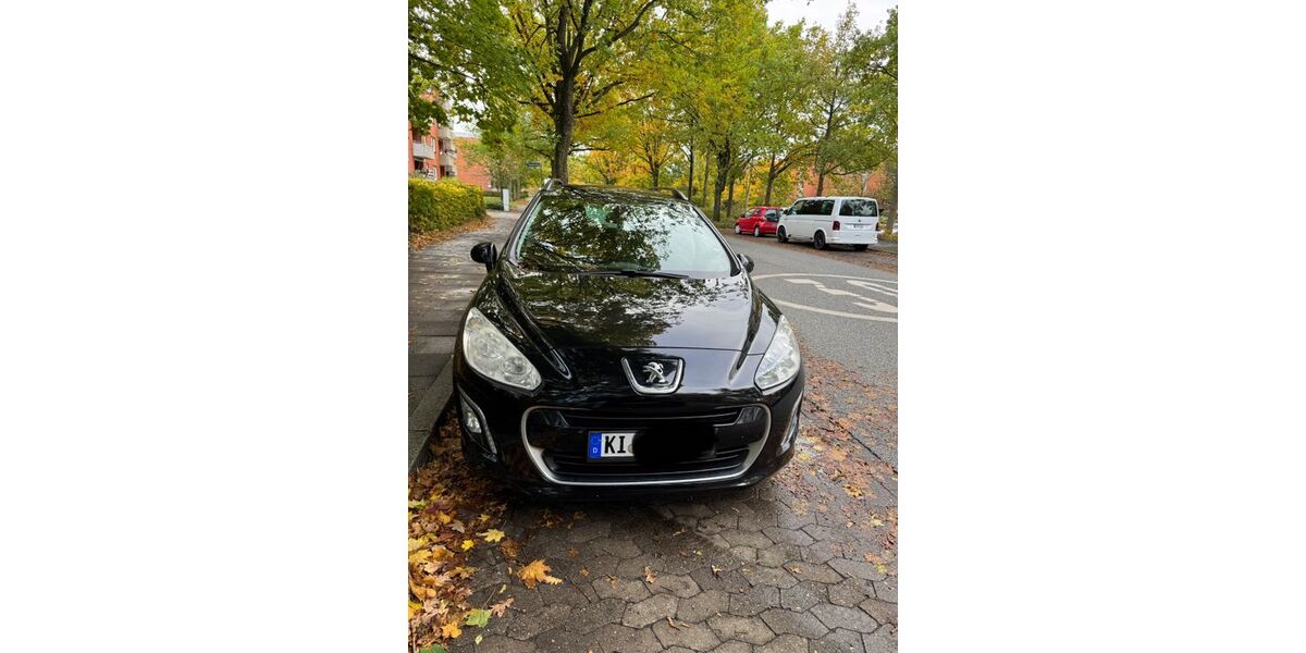 Peugeot 308 246.212 km 2.200 € Kiel 24159