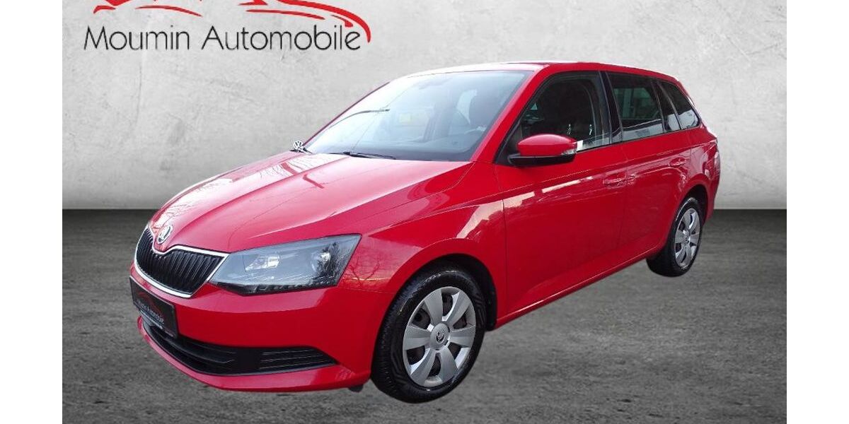 Skoda Fabia 180.012 km 7.990 &euro; Vaihingen an der Enz (Enzweihingen) 71665