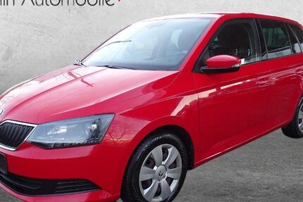 Skoda Fabia 180.012 km 8.555 &euro; Vaihingen an der Enz (Enzweihingen) 71665