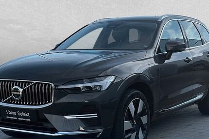 Volvo XC60 10.000 km 54.750 € Karlsruhe 76187