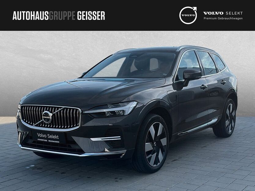 Volvo XC60 9.000 km 54.750 € Karlsruhe 76187