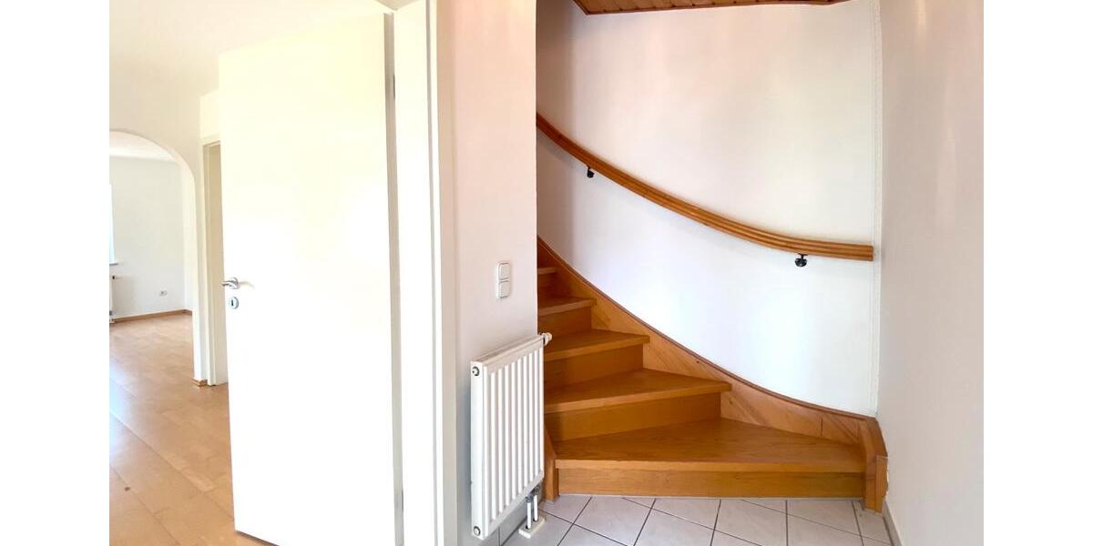 Doppelhaushälfte Mühldorf am Inn - 4 Zimmer, 110 m&sup2;, 485.000&euro; | Angebot:24469811
