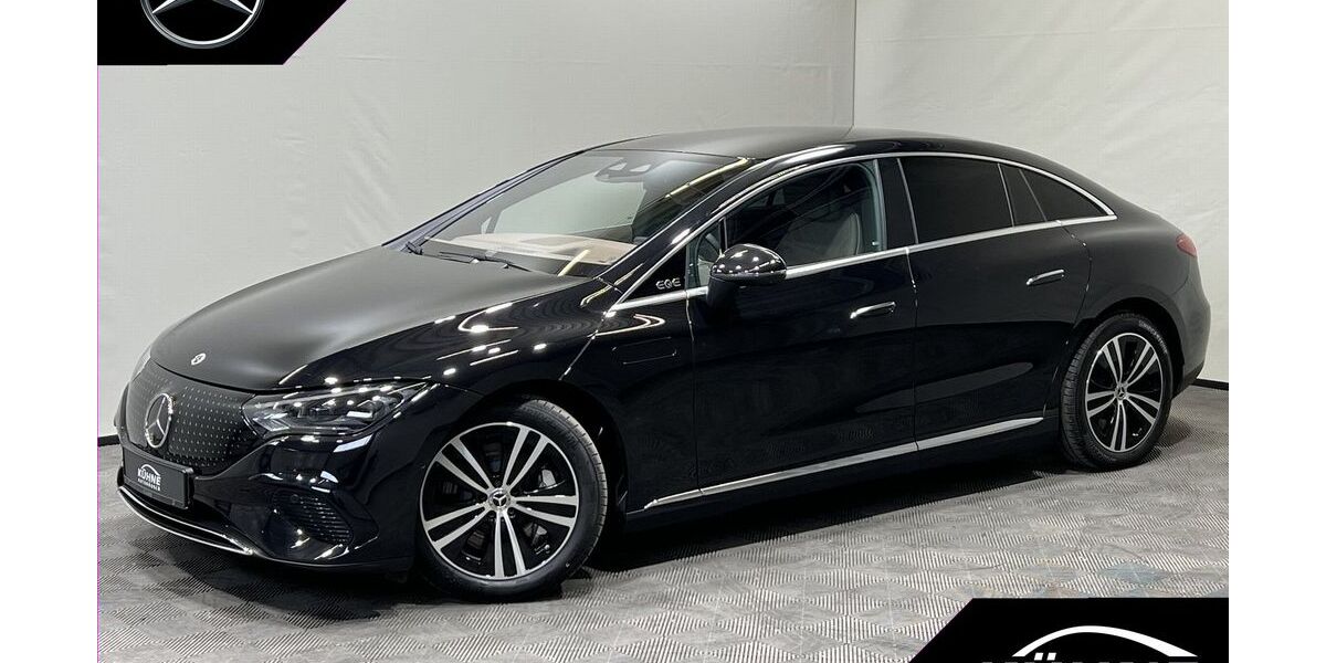 Mercedes-Benz EQE 15.962 km 53.800 &euro; Wiedemar 04509
