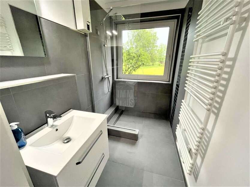 Wohnung zum Kaufen in Hanstedt 175.000 € 49 m²