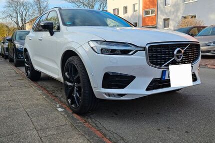 Volvo XC60 67.200 km 34.200 &euro; Braunschweig 38124