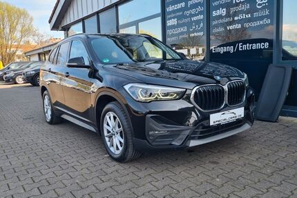 BMW X1 124.900 km 20.990 &euro; Offenbach am Main 63069