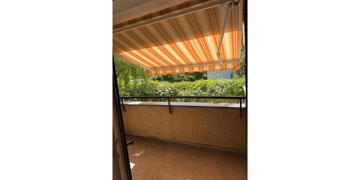 Etagenwohnung Regensburg Ganghofersiedlung - 2.5 Zimmer, 74 m&sup2;, 359.000&euro; | Angebot:27292062