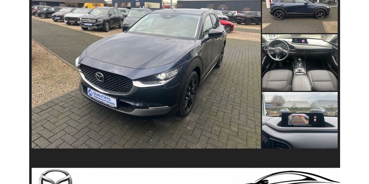 Mazda CX-30 10.294 km 25.990 &euro; Kamen 59174