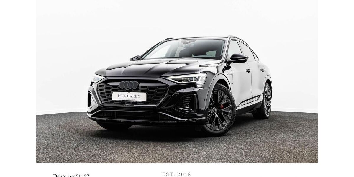 Audi Q8 e-tron 62.693 km 55.575 &euro; Hagen 58091