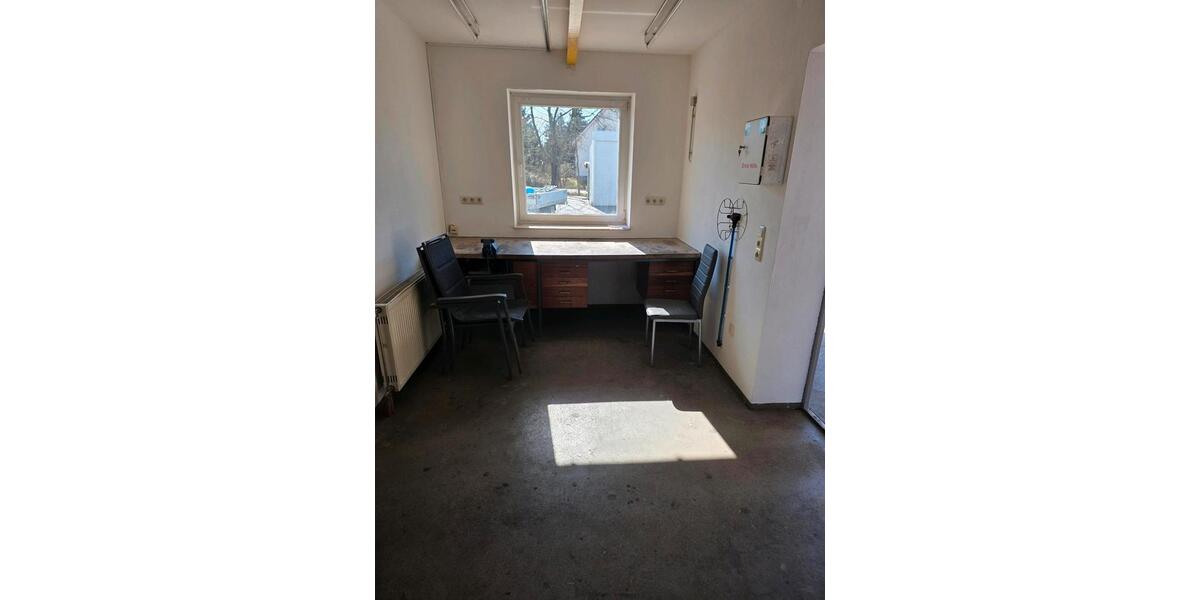 Gewerbeobjekt Spremberg - 1.400&euro; | Angebot:25648399