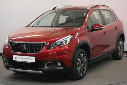 Peugeot 2008 111.332 km 9.690 &euro; Kassel 34123