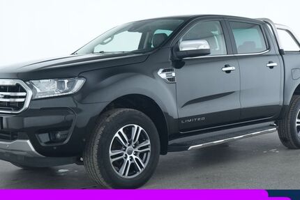 Ford Ranger 37.875 km 32.795 &euro; Garching bei München 85748