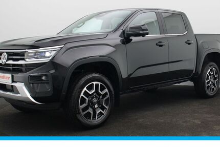 VW Amarok 12.000 km 53.980 € Würzburg 97076