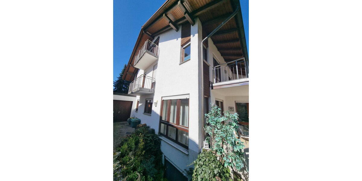 Doppelhaushälfte Vaterstetten Baldham - 7 Zimmer, 185 m&sup2;, 1.295.000&euro; | Angebot:26358801