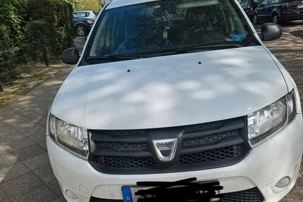 Dacia Sandero 177.500 km 1.500 &euro; Buxtehude 21614