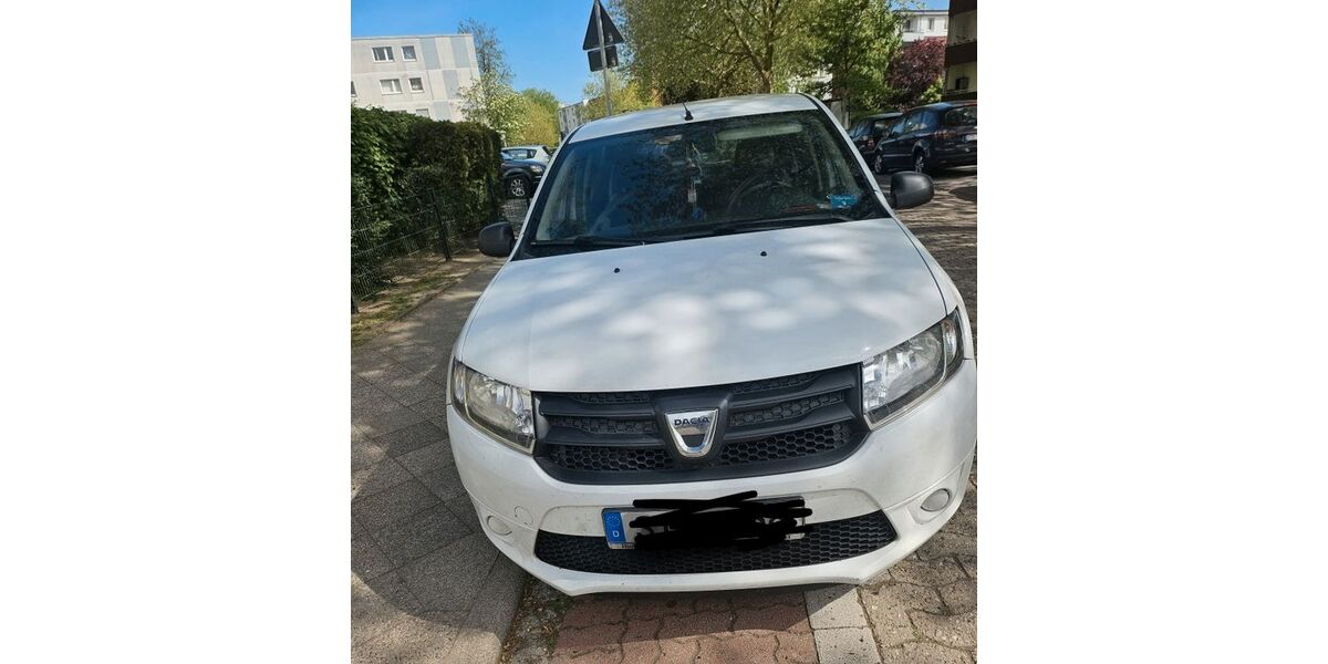 Dacia Sandero 177.500 km 1.500 &euro; Buxtehude 21614