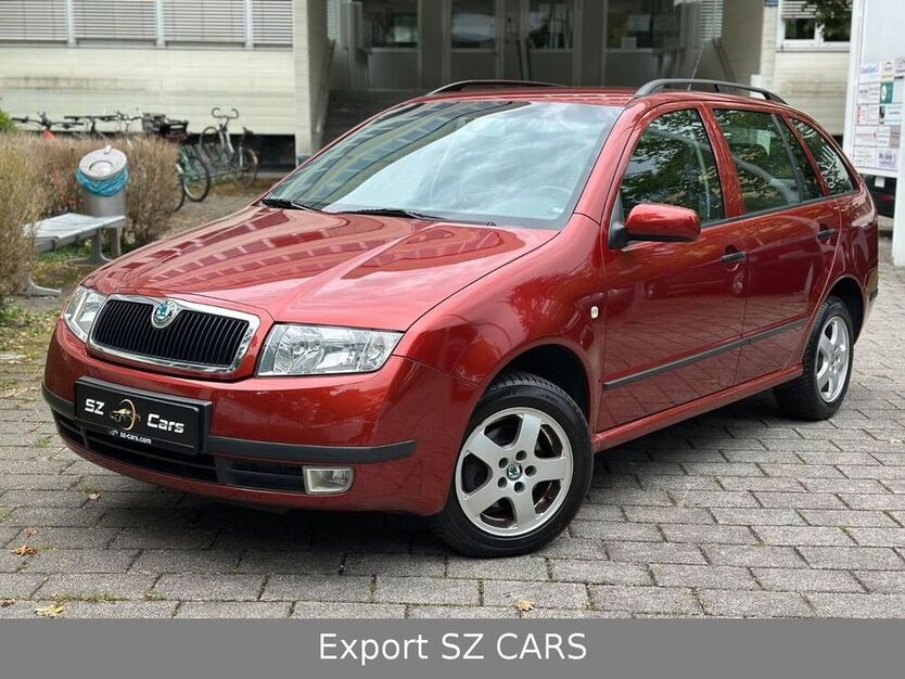Fabia
