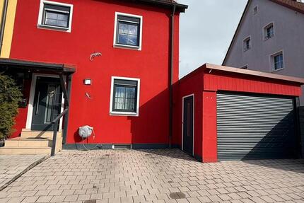 Haus Bayreuth Altstadt - 6 Zimmer, 111 m&sup2;, 389.000&euro; | Angebot:25652730