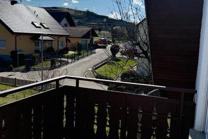 Wohnung Endingen am Kaiserstuhl - 3 Zimmer, 90 m&sup2;, 1.680&euro; | Angebot:25294183