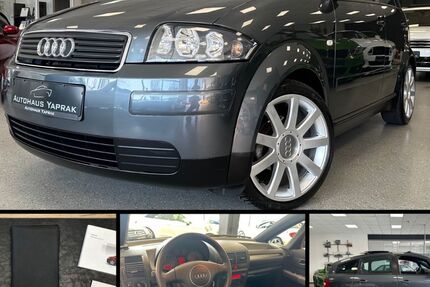 Audi A2 139.303 km 8.990 &euro; Hösbach 63768