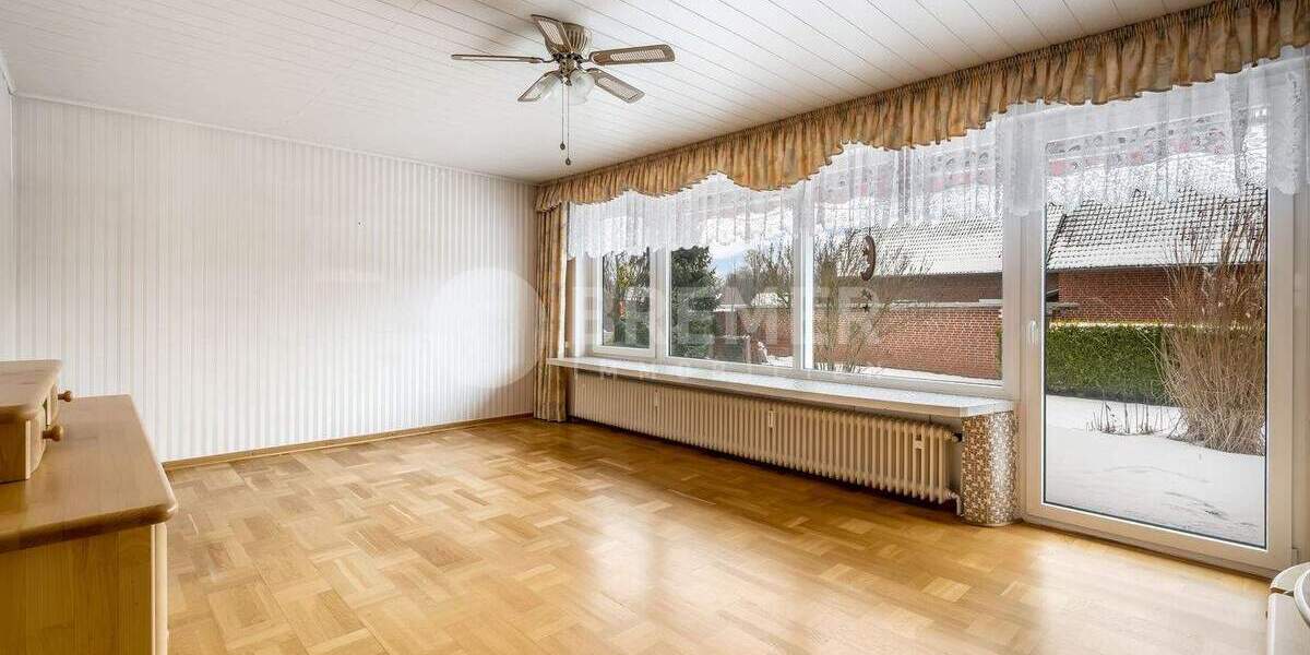 Einfamilienhaus Dahlenburg - 6 Zimmer, 130 m&sup2;, 235.000&euro; | Angebot:25771180