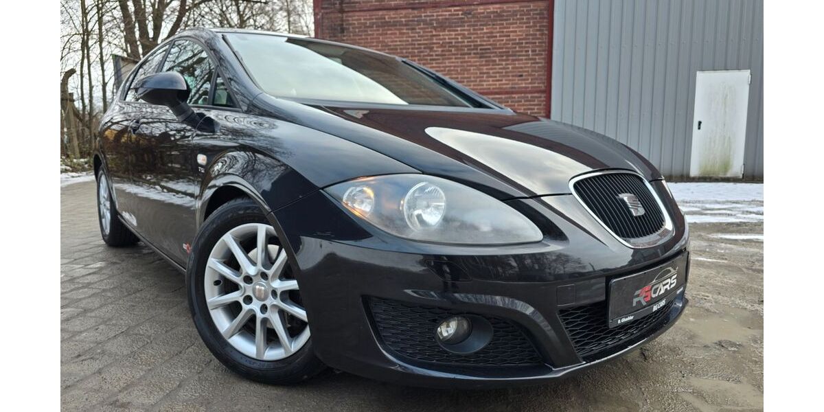 Seat Leon 157.000 km 3.250 &euro; Lippstadt 59557