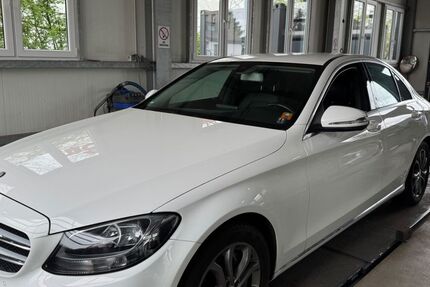 Mercedes-Benz C 250 244.000 km 11.800 &euro; Völklingen 66333