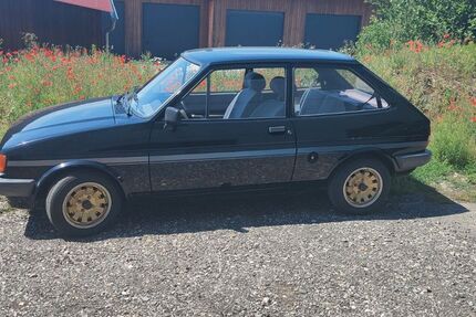 Ford Fiesta 79.123 km 2.400 &euro; Markdorf 88677