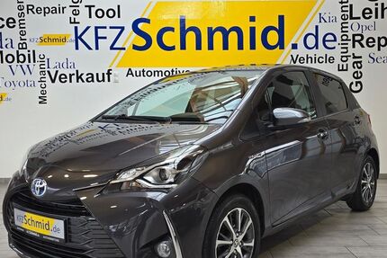 Toyota Yaris 65.800 km 14.900 € Weilheim 82362