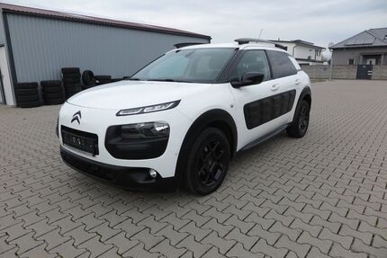 Citroen C4 Cactus 112.000 km 7.990 € Schifferstadt 67105