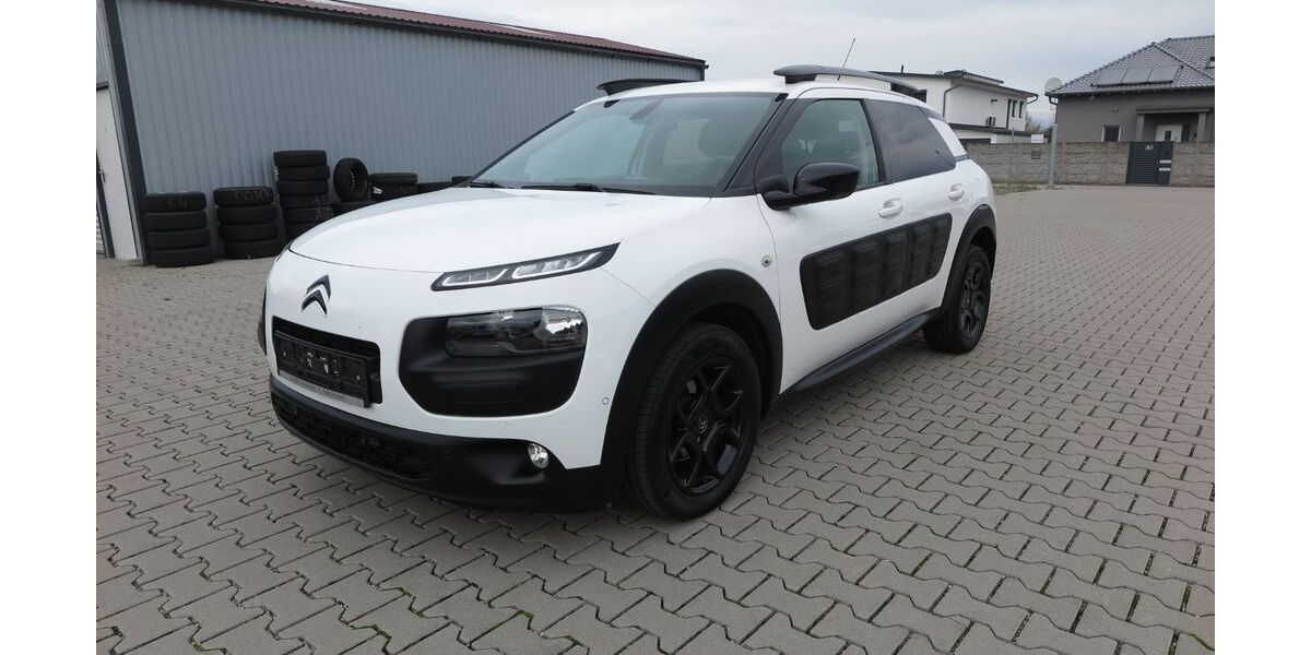 Citroen C4 Cactus 112.000 km 7.990 € Schifferstadt 67105