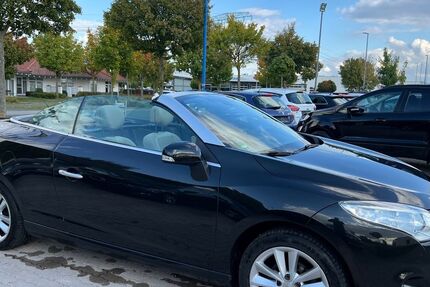 Renault Megane 147.000 km 3.950 € Gotha 99867