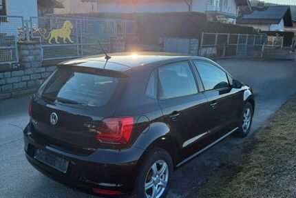 VW Polo 105.600 km 6.200 &euro; Konzell 94357
