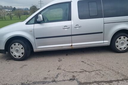 VW Caddy 273.000 km 3.799 &euro; Magstadt (in der Nähe von Stuttgart) 71106