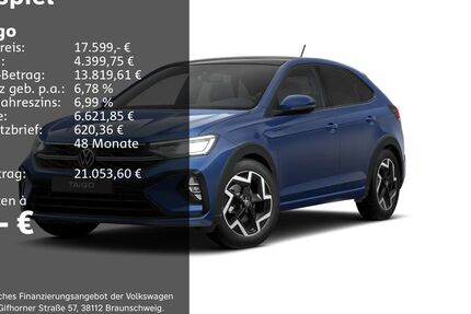 VW Taigo 32.270 km 17.599 &euro; Groß-Umstadt 64823