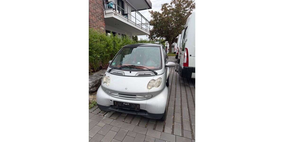 Smart ForTwo 157.000 km 1.999 &euro; Böblingen 71034