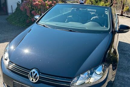 VW Golf 77.000 km 14.750 &euro; Schaftlach 83666