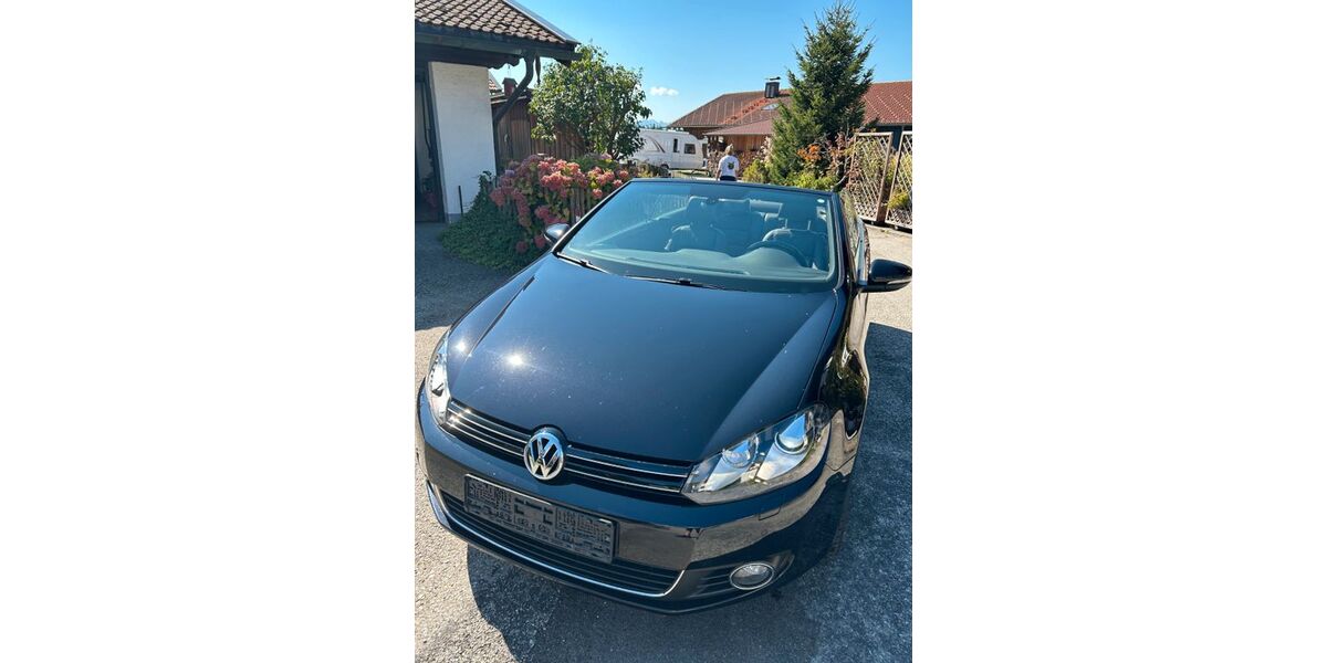 VW Golf 77.000 km 14.750 &euro; Schaftlach 83666