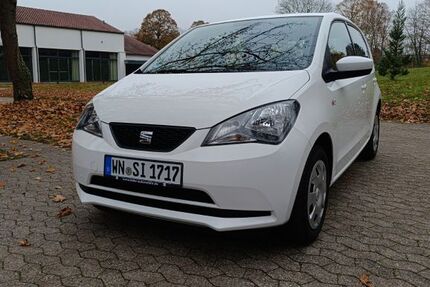 Seat Mii 83.000 km 5.000 &euro; Waiblingen 71336