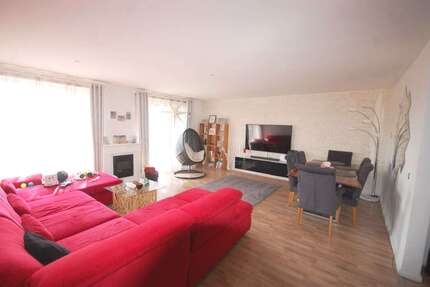 Wohnung Walle Walle - 4 Zimmer, 120 m&sup2;, 399.000&euro; | Angebot:27455570