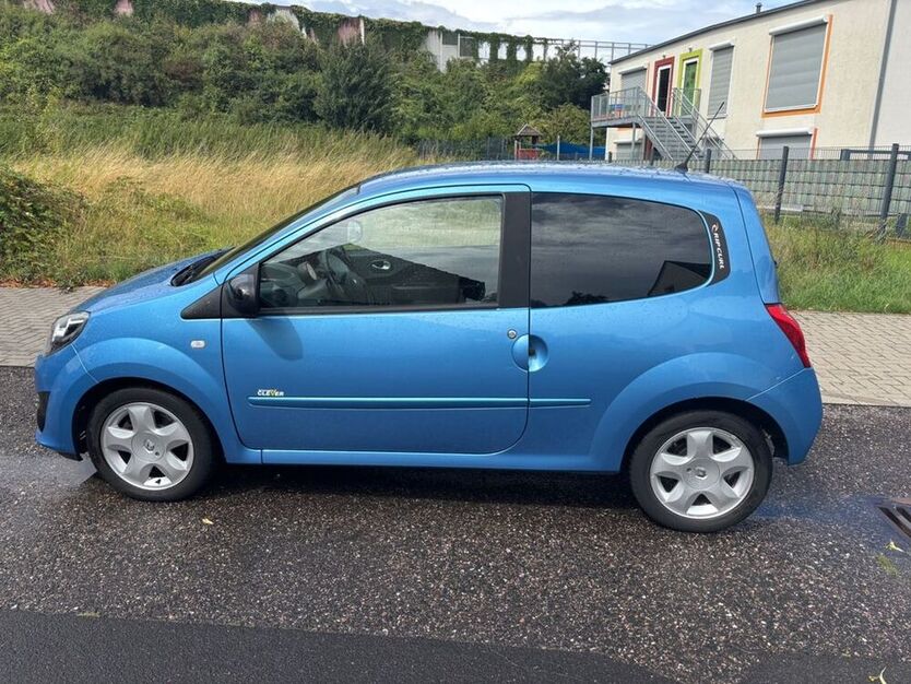 Twingo