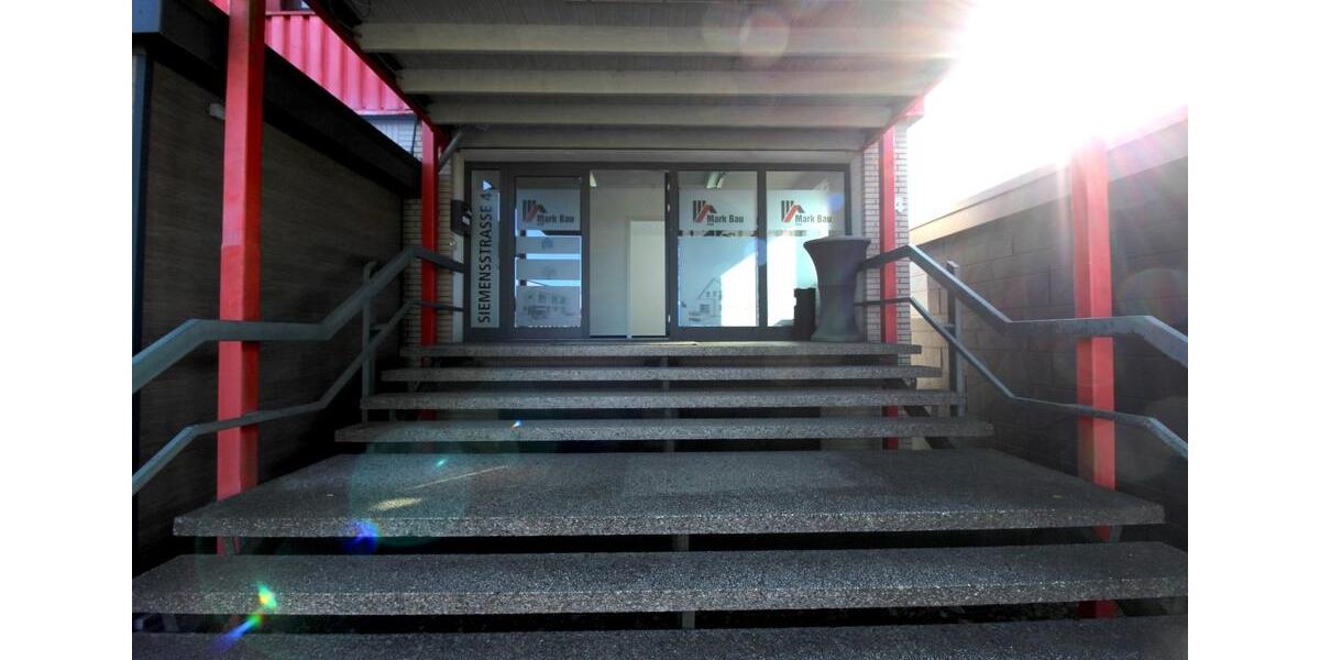 Gewerbeobjekt Syke - 800&euro; | Angebot:20150714