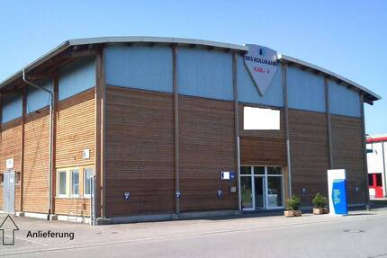 Gewerbeobjekt Gottmadingen - 590&euro; | Angebot:21135783