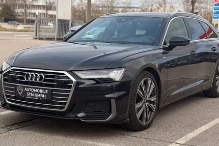 Audi A6 84.500 km 37.990 &euro; Oberschleissheim 85764