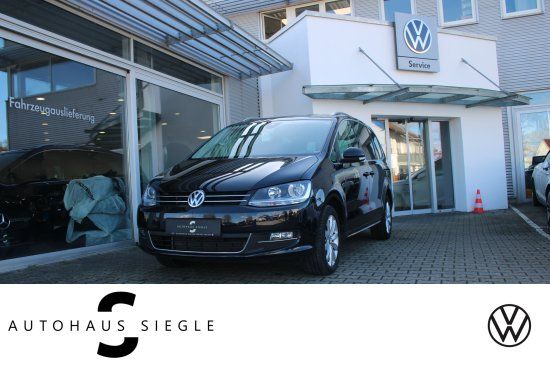 VW Sharan 100.000 km 31.930 € Wendlingen am Neckar 73240