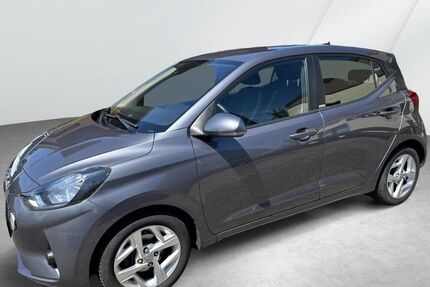 Hyundai i10 47.578 km 13.990 &euro; Bremen 28757