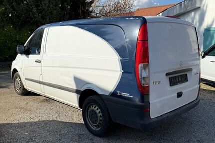 Mercedes-Benz Vito 298.000 km 3.390 &euro; Stutensee 76297