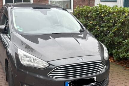 Ford C-Max 185.000 km 5.000 &euro; Großefehn 26629