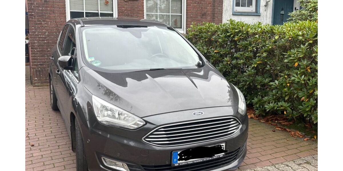 Ford C-Max 185.000 km 5.000 &euro; Großefehn 26629
